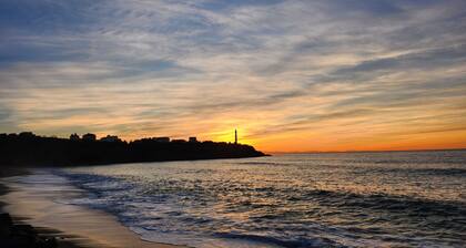 Hasparren, appartement familial 114mÂČ, jardin et vue, pour 6 pers.