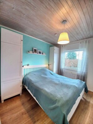2 bedrooms, WiFi
