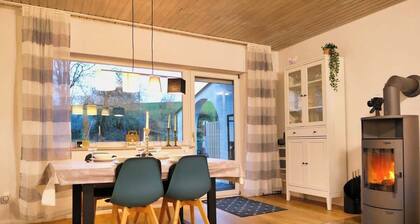 Apfelhaus am Hennesee