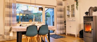 Apfelhaus am Hennesee