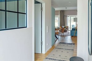 Interior - Strandkoje Summary:<br>M (Binz)