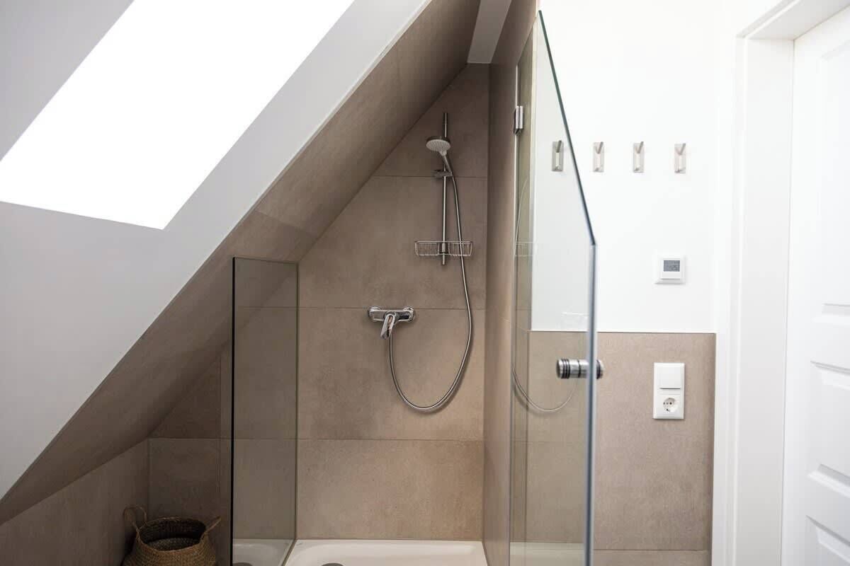 Dusche
