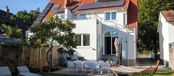 Ferienhaus Luv und Meer