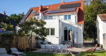 Ferienhaus Luv und Meer