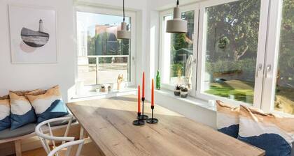 Ferienhaus Luv und Meer