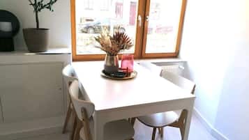 Restauration