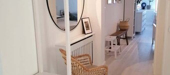 Townhouse Altstadt Wismar, Lower Apartment