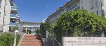 Fewo Bernau