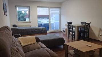 Fernseher, Arbeitsbereiche