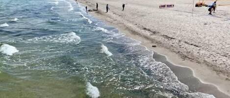 Spiaggia