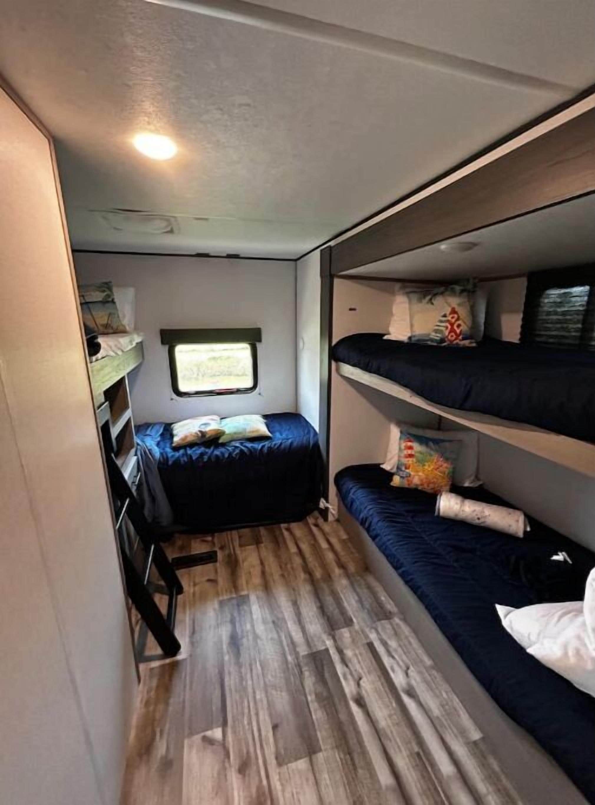 5 Schlafzimmer, Bettwäsche