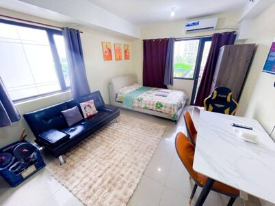 Family room or couple room staycation