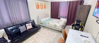 Family room or couple room staycation