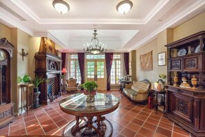 Lobby - Lilac Garden Hotel (Xiamen)