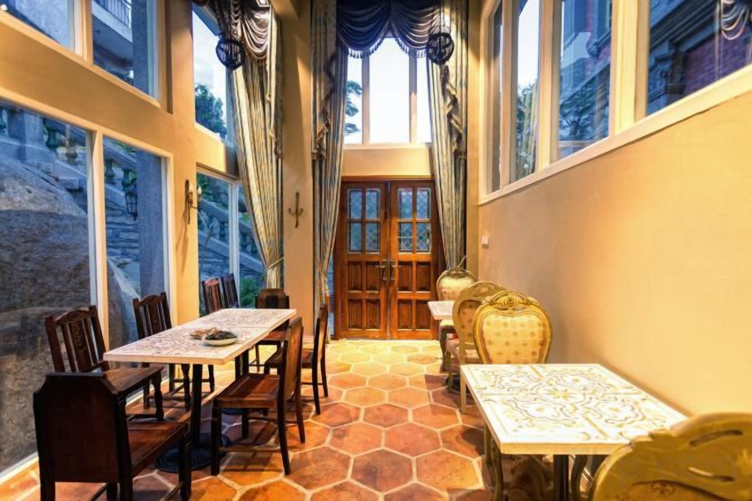 Tempat makan