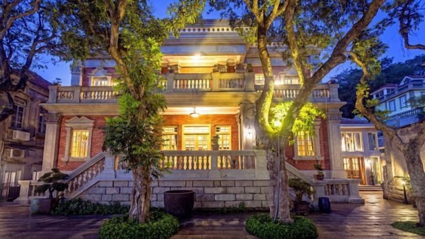 Exterior - Lilac Garden Hotel (Xiamen)