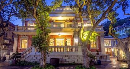 Lilac Garden Hotel