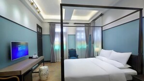 Room - Lilac Garden Hotel (Xiamen)
