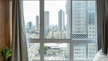 Estudio básico | Interior