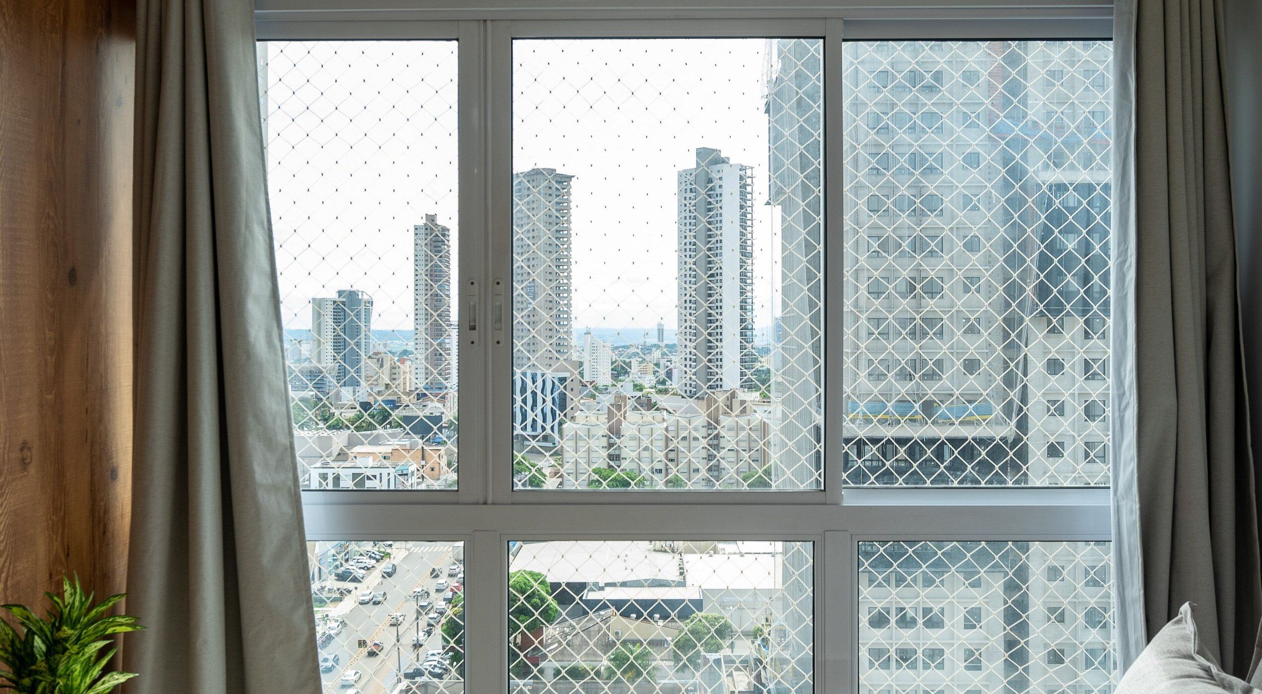 Estudio básico | Interior