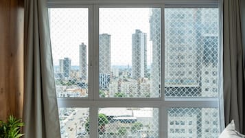 Estudio básico | Interior