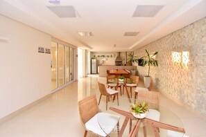 Restaurantes