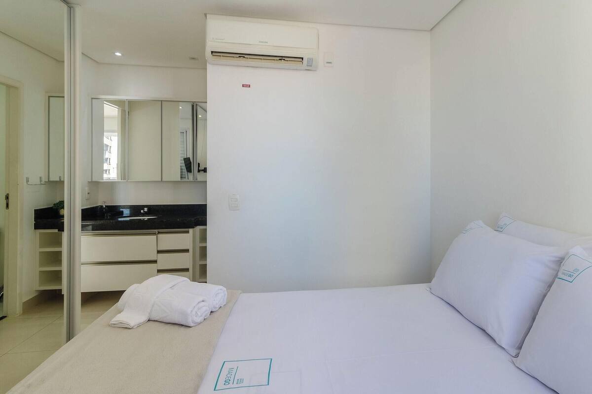 Basic Apartment | 1 bedroom, free WiFi