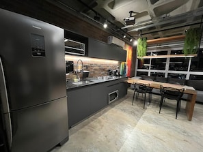 Apartment | Private kitchen