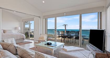 Hey Boomer - 2-8 Railway Tce, Port Elliot