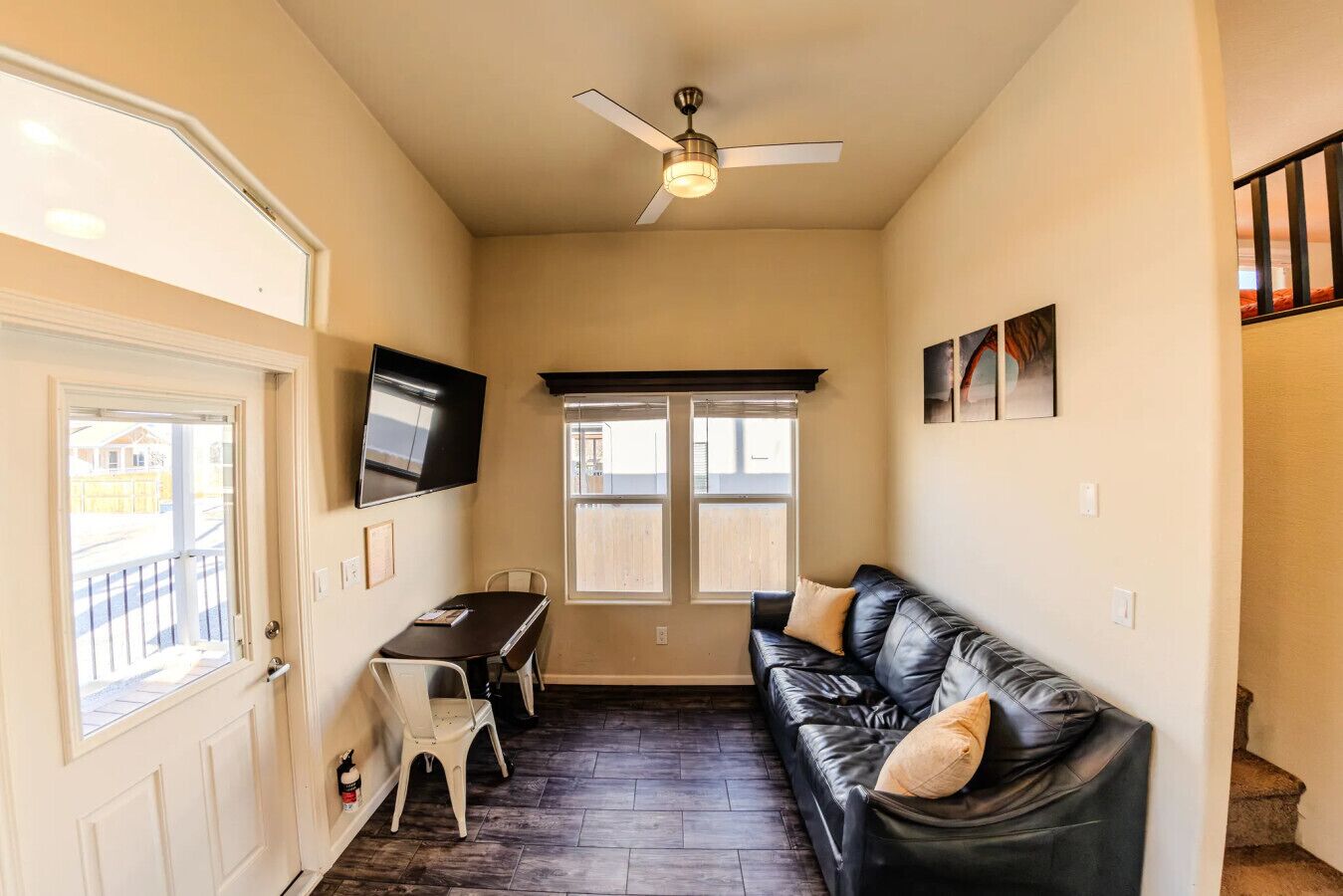 Moab Tiny Home Near Arches | Sleeps 6 | Full Kitchen | Corona Arch - Moab, UT