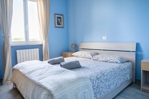 3 Schlafzimmer