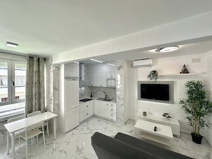 Coin séjour