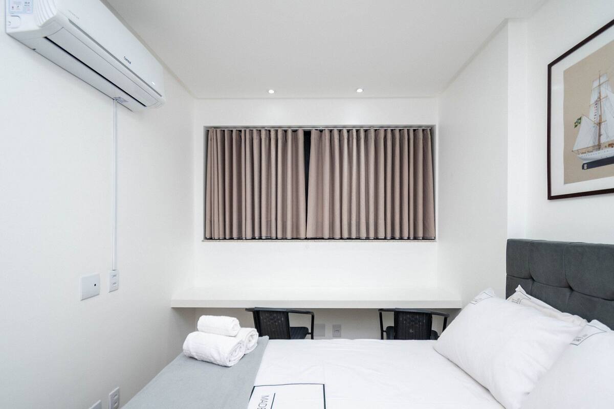 Basic Apartment | 1 bedroom, free WiFi