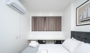 Departamento básico | 1 habitación y wifi gratis