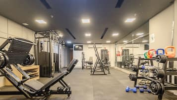 Gimnasio
