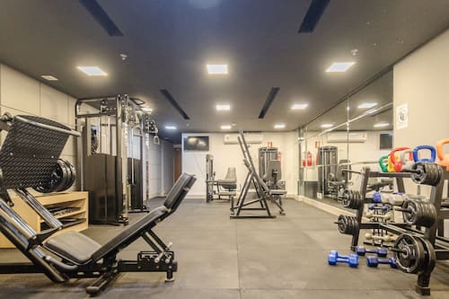 Gimnasio