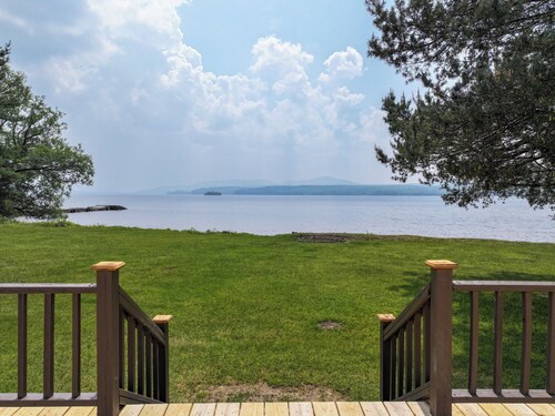 Pinedale Estates Lakeside Getaway