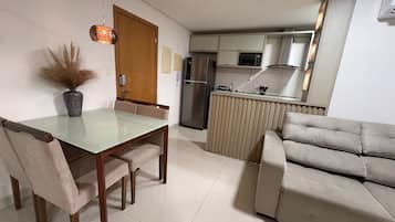 Basic Apartment | Interior