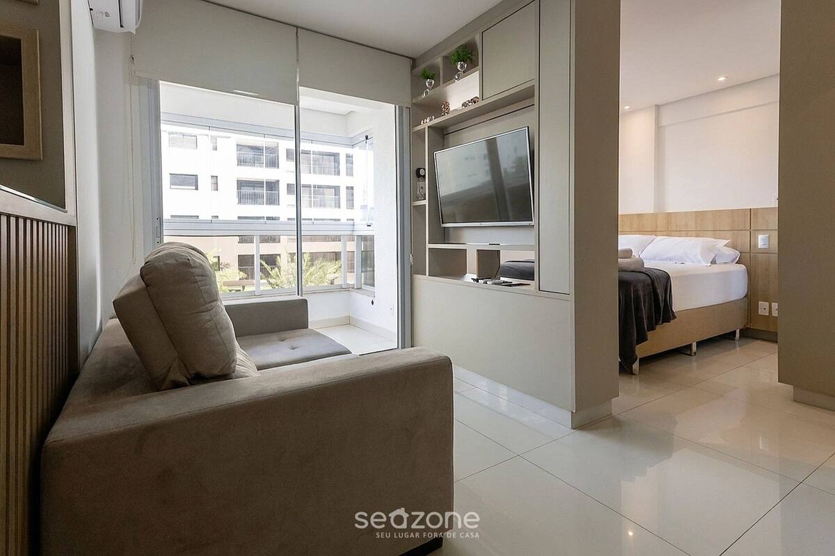 Basic Apartment | 1 bedroom, free WiFi
