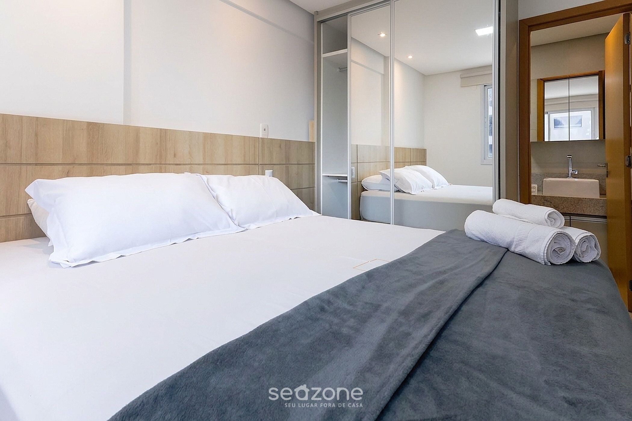 Basic Apartment | 1 bedroom, free WiFi