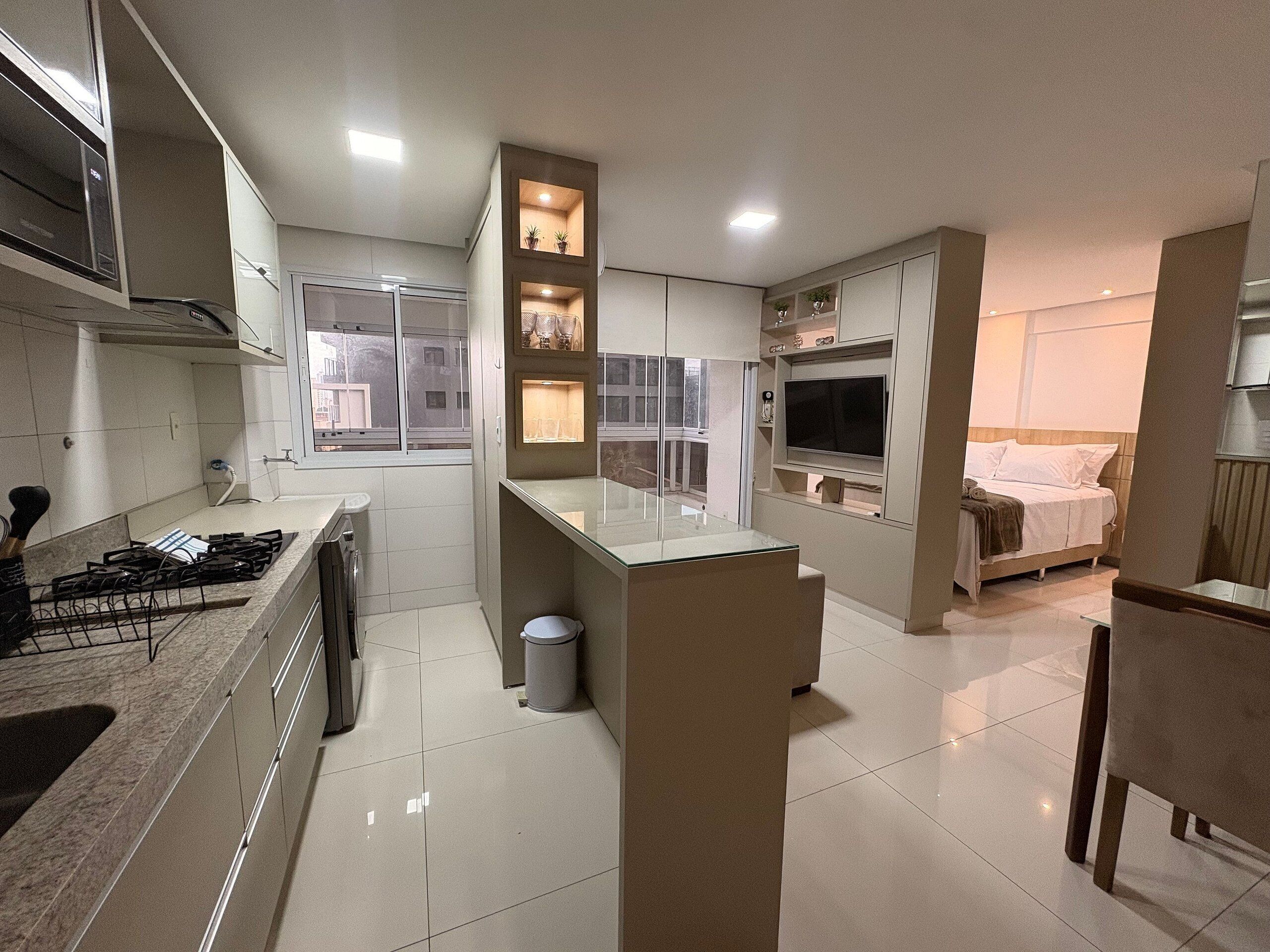 Basic Apartment | 1 bedroom, free WiFi