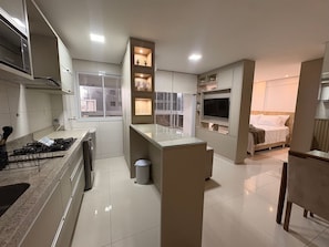 Basic-Apartment
