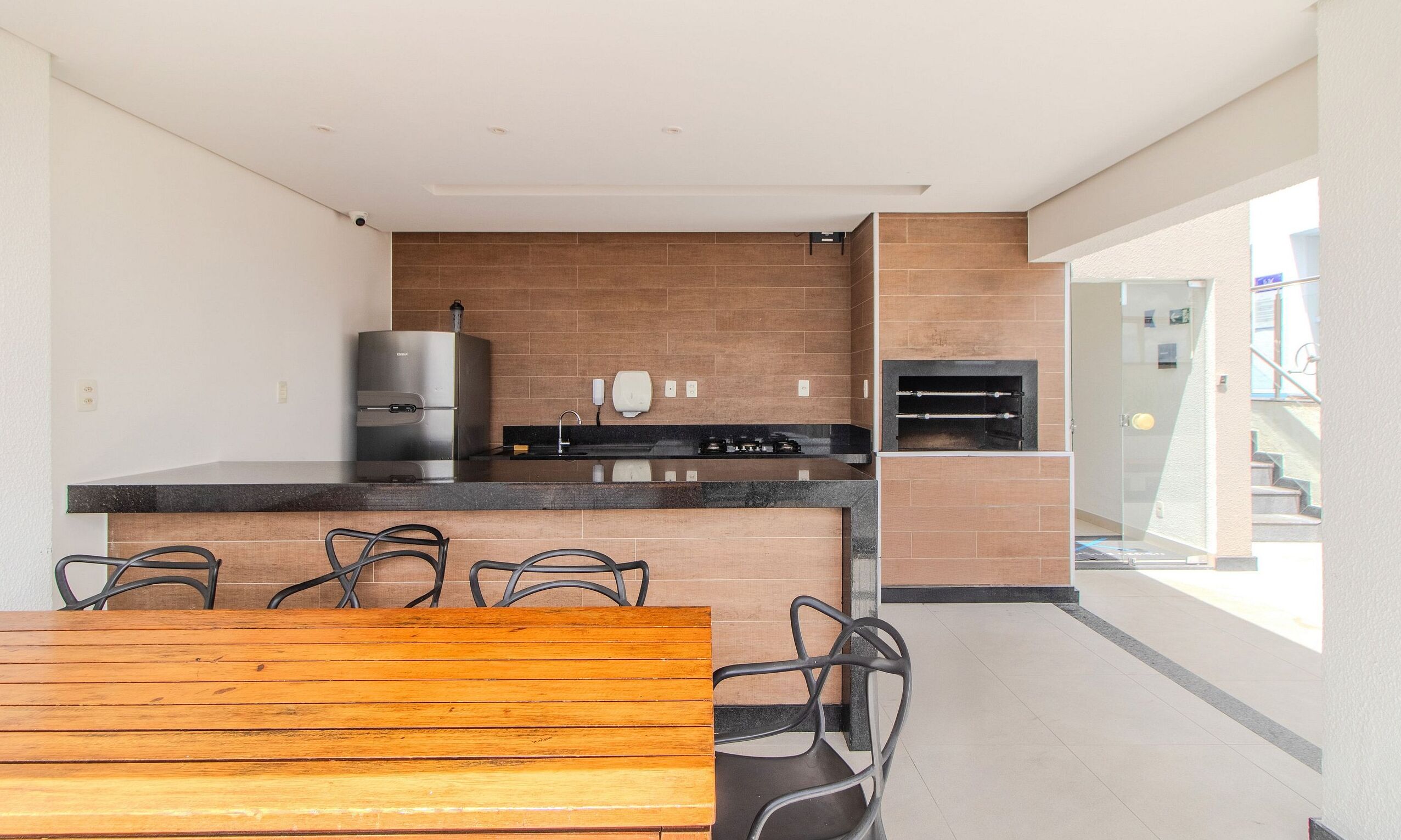 Estudio básico | Restauración