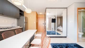 Basic Studio | Interior