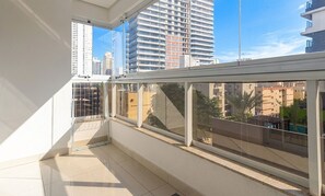 Basic Apartment | Property grounds
