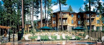 2-Bdrm Resort in beautiful Incline Village w/ fitness room, Sleeps 8. Free WiFi
