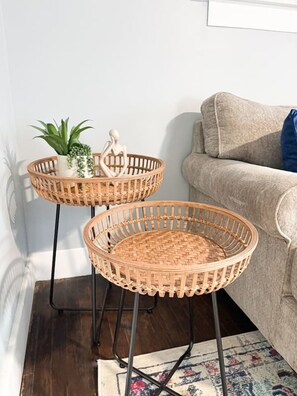 Interior - Charming House in the Heart of Downtown Troy! (Troy)