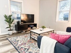 TV
