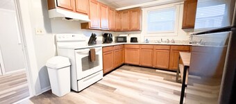 Cozy Urban Escape. Piqua, Ohio