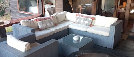 Terrazza/patio